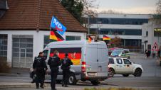 Γερμανία εκλογές AFD