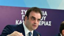 Κυριάκος Πιερρακάκης