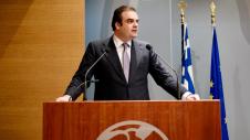 Κυριάκος Πιερρακάκης