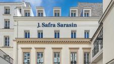 Safra Sarasin