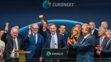 Star Bulk χρηματιστήριο