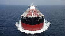 Star Bulk, εμπορικό πλοίο