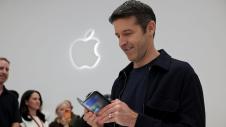 Apple-Τερνους