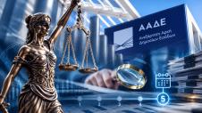 Δικαιοσύνη, ΑΑΔΕ