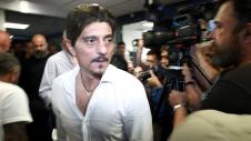 Ο Δημήτρης Γιαννακόπουλος