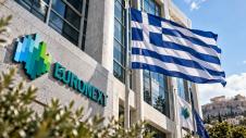 Euronext Athens, μετοχές