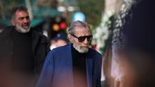 Ο Γιώργος Βαρδινογιάννης
