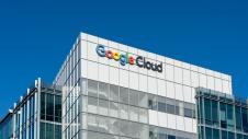 Γραφεία της Google Cloud
