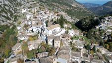 Καστανίτσα, χωριό, πελοπόννησος 