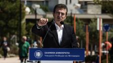 Μιχάλης Χρυσοχιϊδης