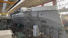 Ναυπηγεία, Naval
