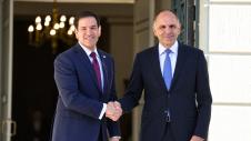 Ρούμπιο - Γεραπετρίτης 