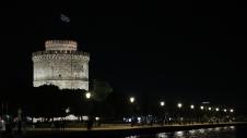 Λευκός Πύργος, Θεσσαλονίκη