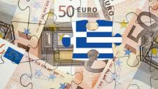 Ελληνική οικονομία ευρώ