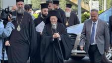 Βαρθολομαίος, Αγγελούδης