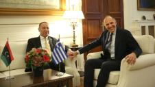 Γεραπετρίτης και Αλ Μπαούρ