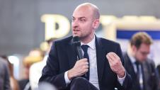 Ο υπουργός Εξωτερικών της Γαλλίας, Ζαν-Νοέλ Μπαρό