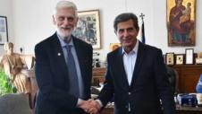 Λοβέρδος, Γκιουλέκας