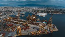Λιμάνι Πειραιά