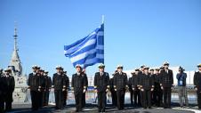 Πολεμικό Ναυτικό