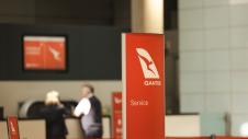 Qantas