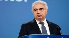 Fatih Birol
