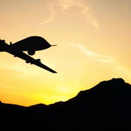 Μη επανδρωμένο αεροσκάφος