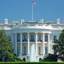 Λευκός Οίκος ΗΠΑ