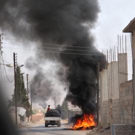 Syria