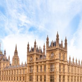 Παλάτι του Ουέστμινστερ