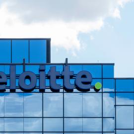 Κτίριο Deloitte