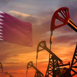 Πετρέλαιο στο Κατάρ