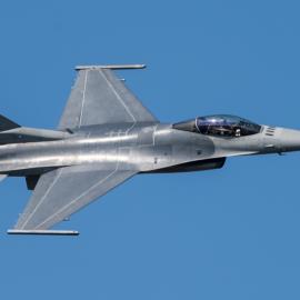 μαχητικό αεροσκάφος F-16