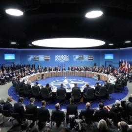 Σύνοδος Κορυφής ΝΑΤΟ