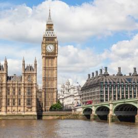 Μπιγκ Μπεν Λονδίνο