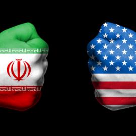 ΗΠΑ Ιράν σύγκρουση