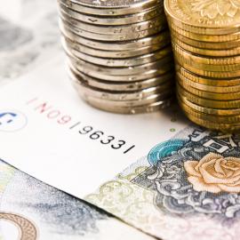 Κινέζικα νομίσματα yuan