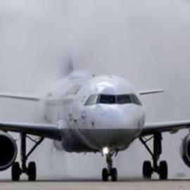 Επιβατικό αεροσκάφος διάδρομος