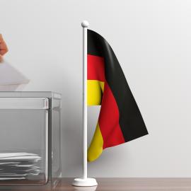 Γερμανική κάλπη εκλογών