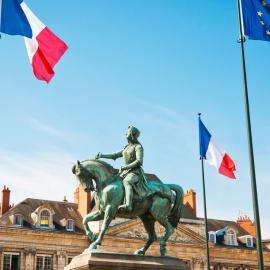 Άγαλμα Ζαν ντ' Αρκ