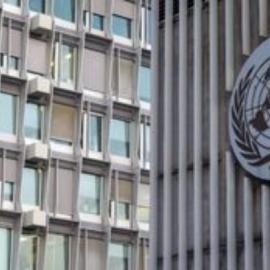 Έδρα ΠΟΥ Γενεύη