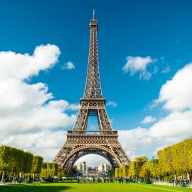 Πύργος του Άιφελ Παρίσι