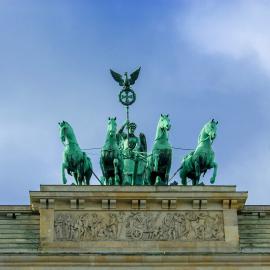 Πύλη του Βρανδεμβούργου