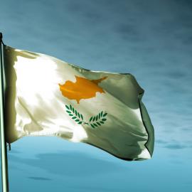 Σημαία της Κύπρου