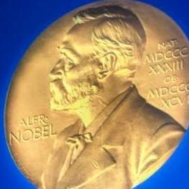 Μετάλλιο Νόμπελ