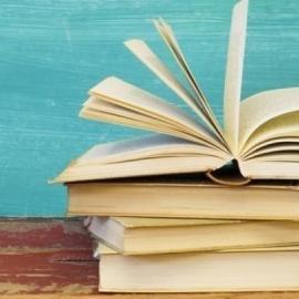 Στοίβα βιβλίων