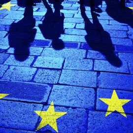 σημαία Ευρωπαϊκής Ένωσης