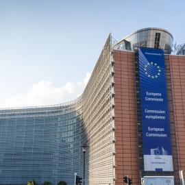 Κτίριο Ευρωπαϊκής Επιτροπής