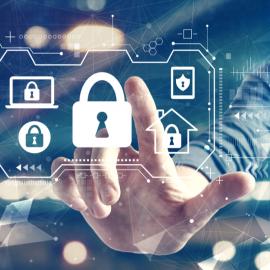 Κυβερνοασφάλεια και δεδομένα