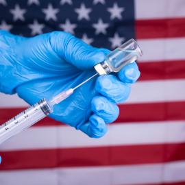 Εμβόλιο κατά κορωνοϊού